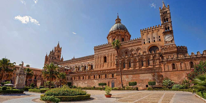 Palermo