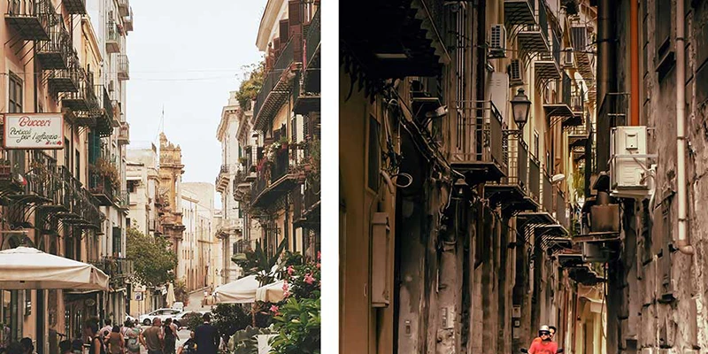 Palermo