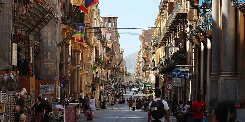 Palermo