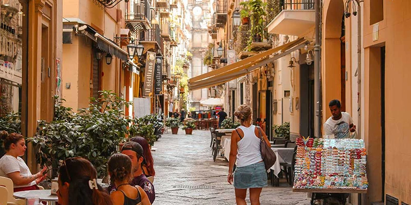Palermo