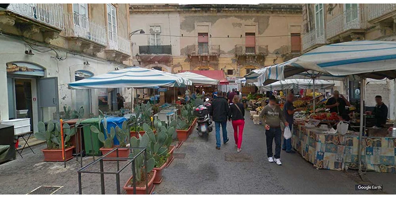 Siracusa