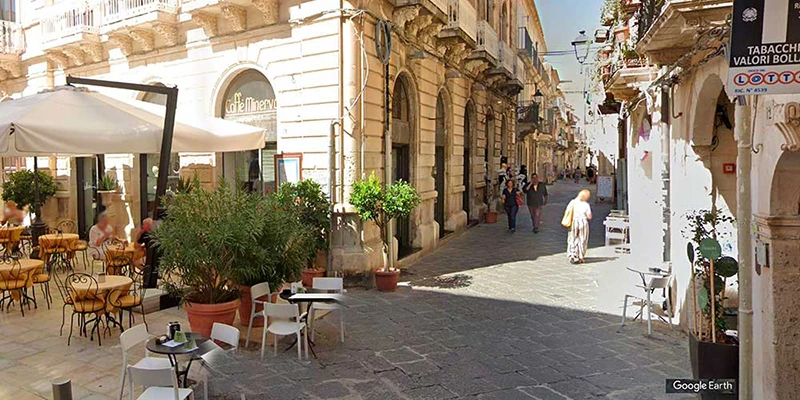 Siracusa