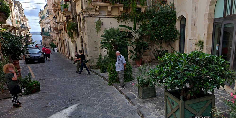 Siracusa