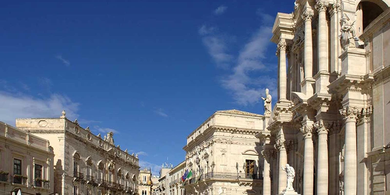 Siracusa