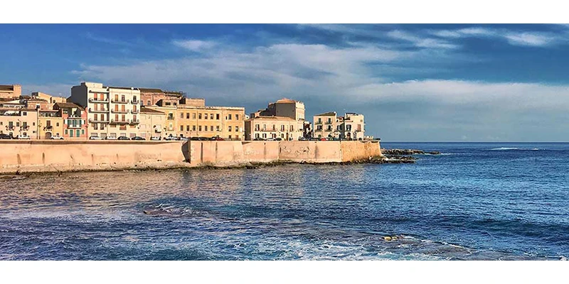 Siracusa
