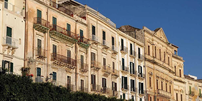 Siracusa