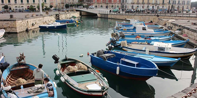 Siracusa