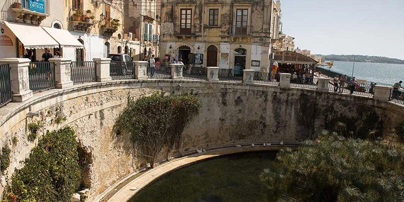 Siracusa