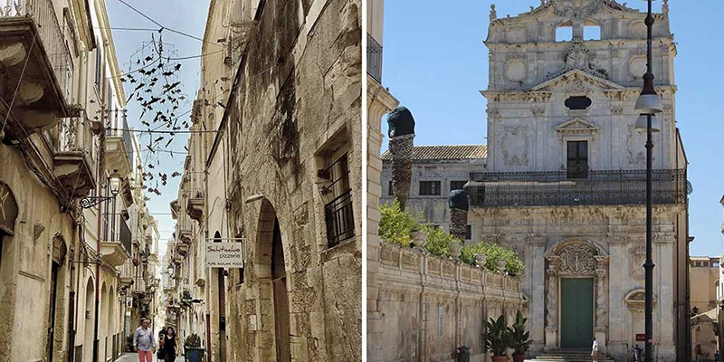 Siracusa