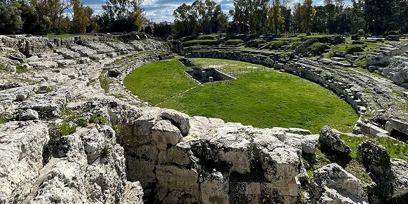 Siracusa