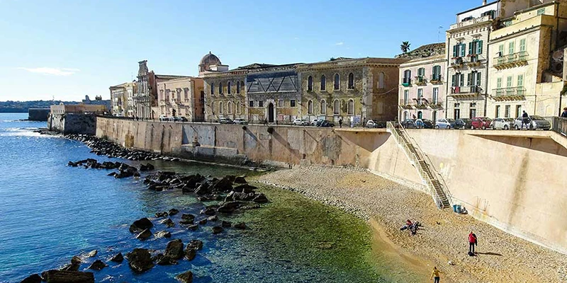 Siracusa