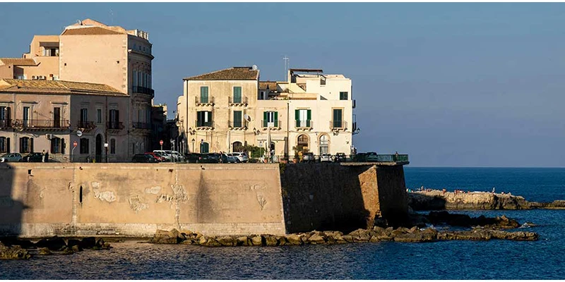 Siracusa