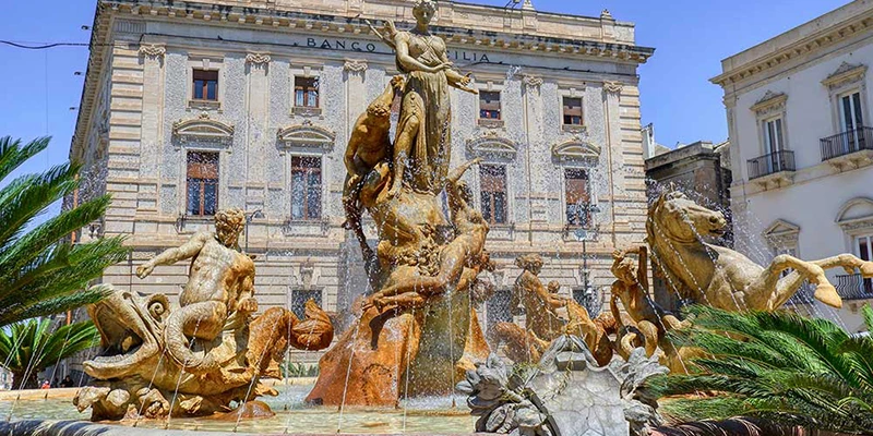 Siracusa