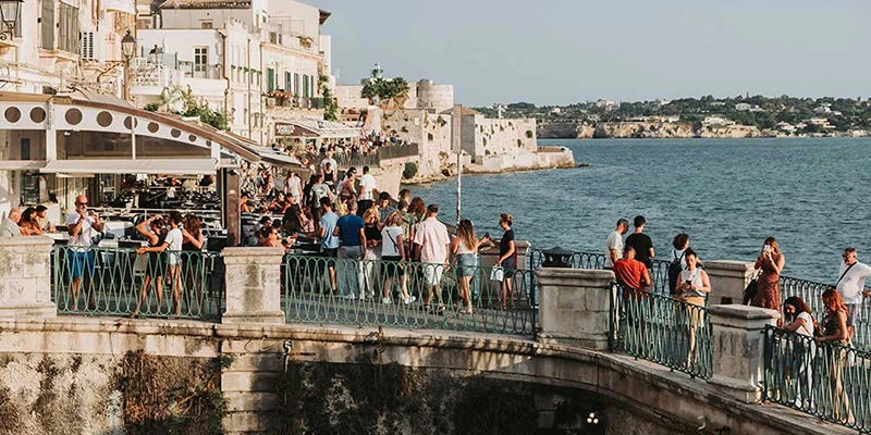 Siracusa