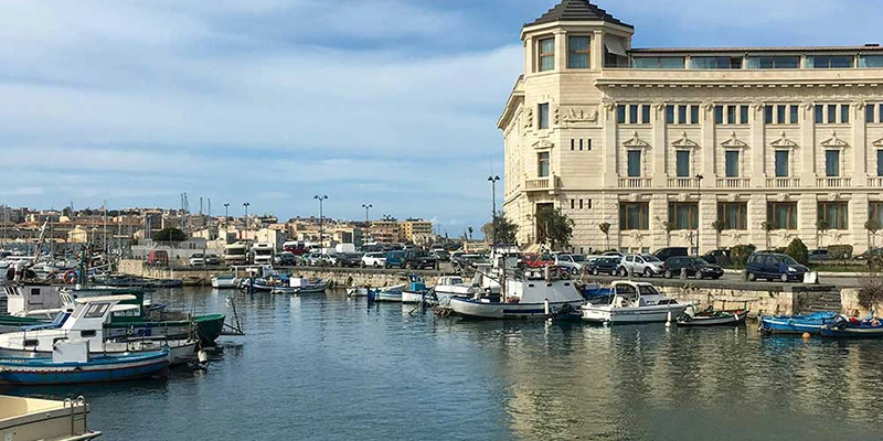 Siracusa