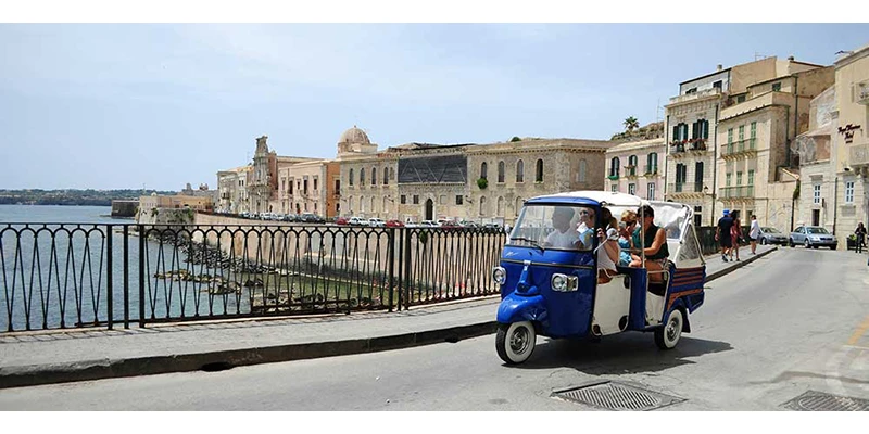 Siracusa