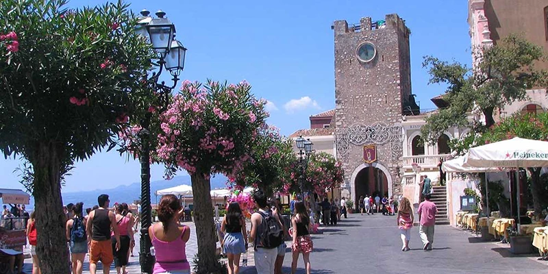 Taormina
