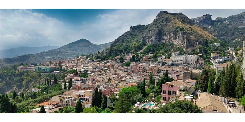Taormina