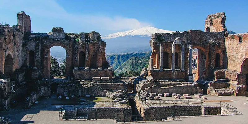 Taormina