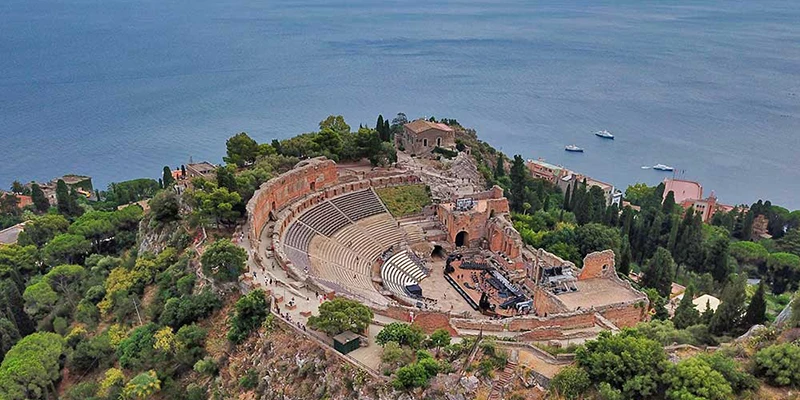 Taormina