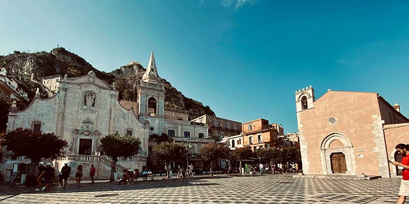 Taormina