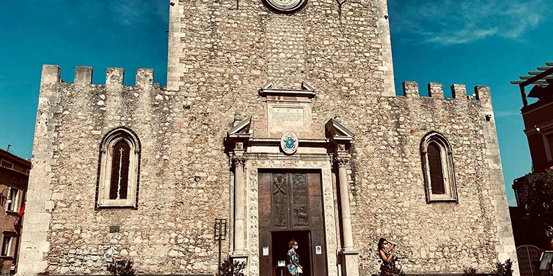 Taormina