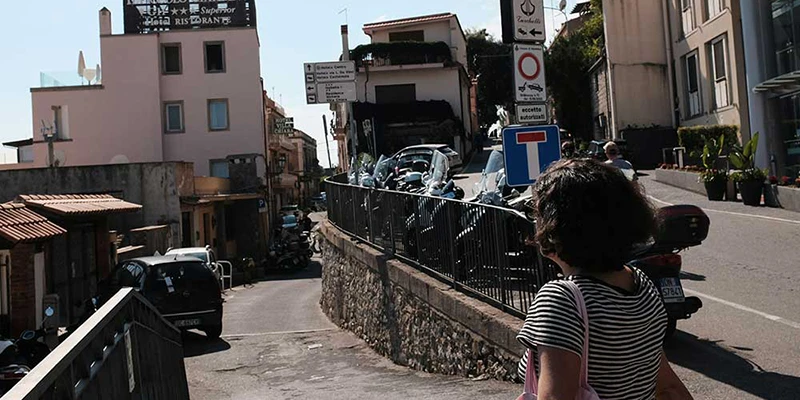 Taormina