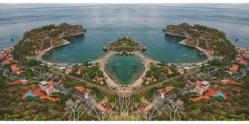 Taormina
