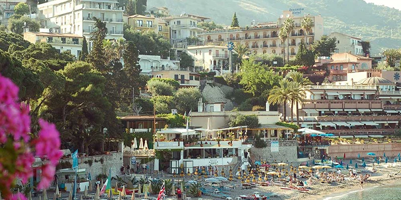 Taormina