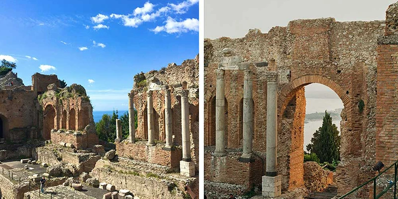 Taormina