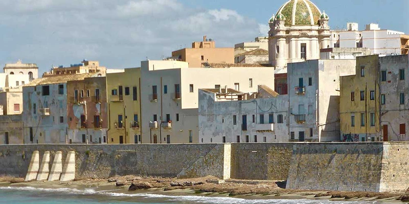 Trapani