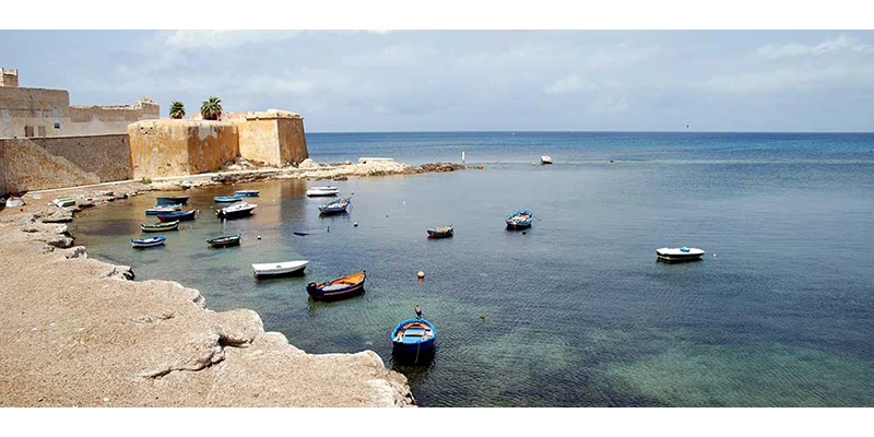 Trapani