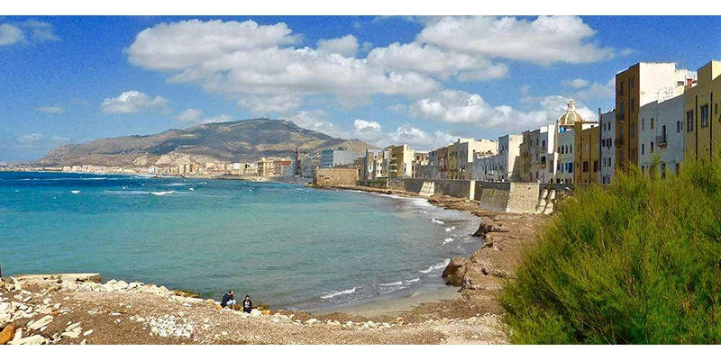 Trapani