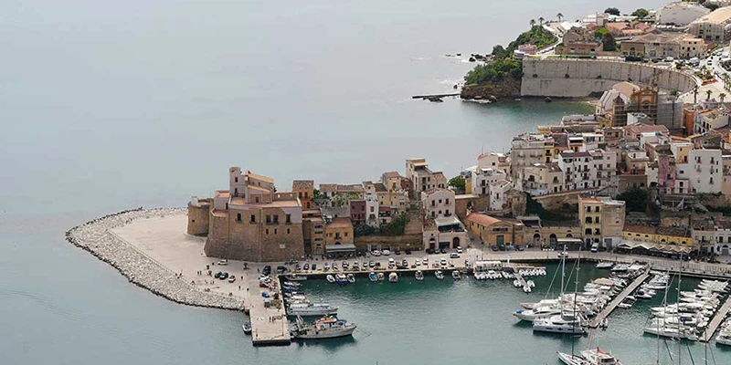 Trapani