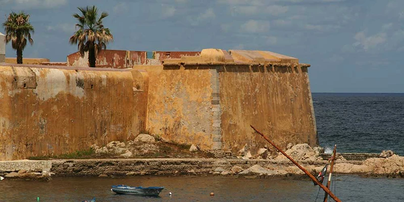 Trapani