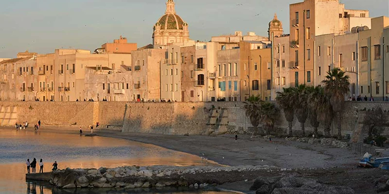 Trapani