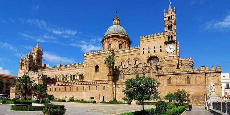 Palermo