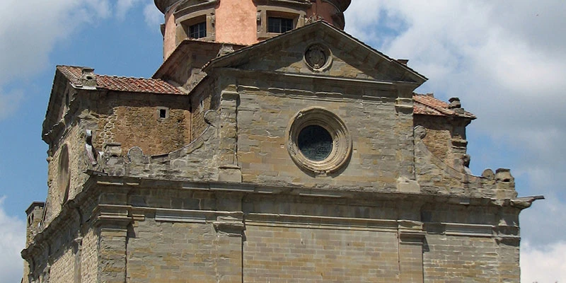 Cortona santa maria nuova church02 wiki