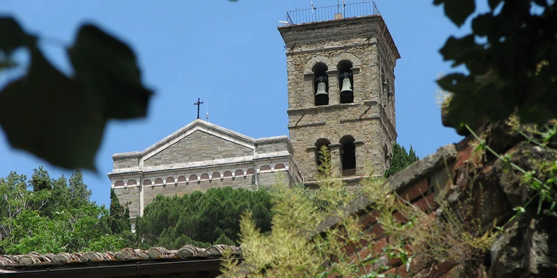 Santa margheritas bell tower wiki