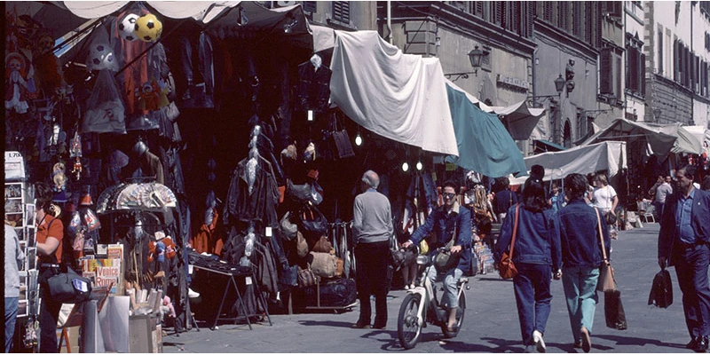 Streetmarket cov wa
