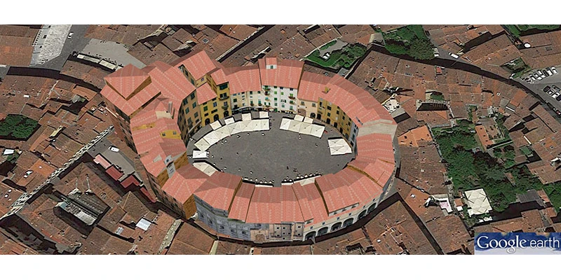 Ampitheater