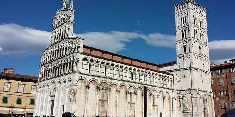 Tuscany 574096 free