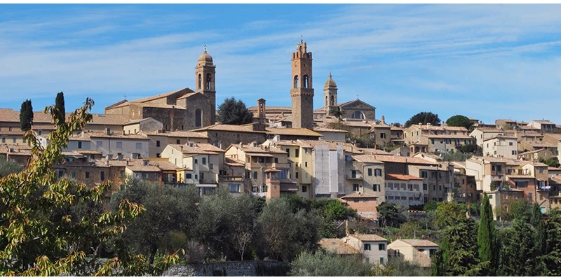 Montalcino 509181pixabay free