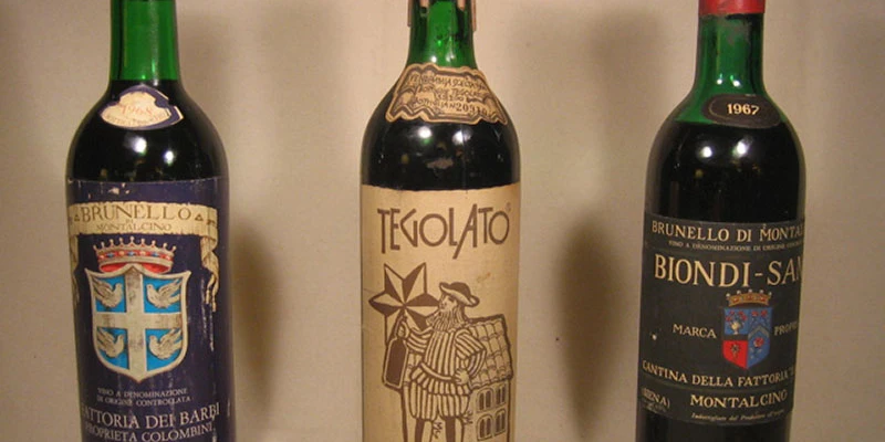 Montalcino brunello e tegolato free