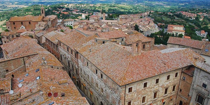 Montepulciano 1778047 free