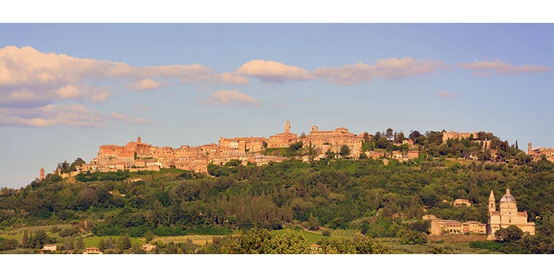 Montepulciano 5373159 free