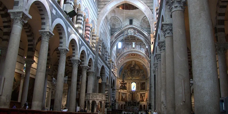 Pisa tower and town pictures 00 19 00 19 still157