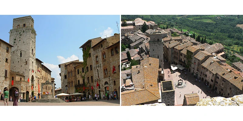 Tuscany 1897877 free