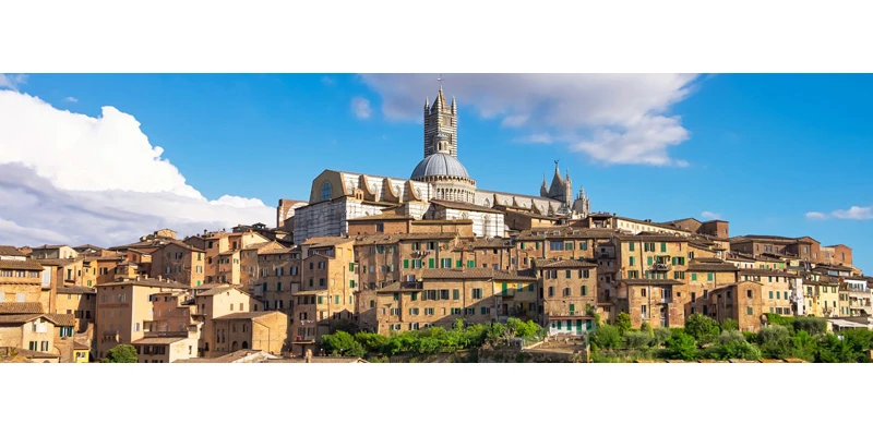 Siena cover