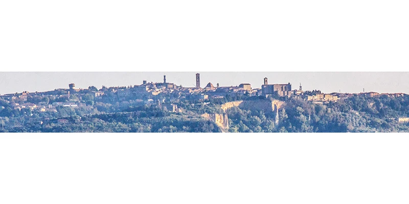 A banner volterra hotel